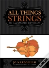 All Things Strings