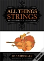 Capa do artigo All Things Strings