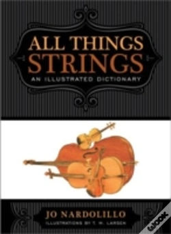 Capa do artigo All Things Strings