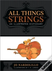 All Things Strings