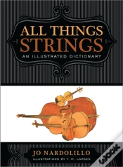 Capa do artigo All Things Strings