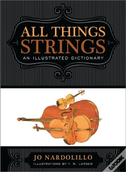 Capa do artigo All Things Strings