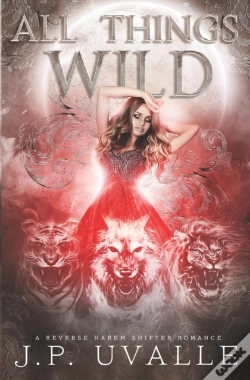 Capa do artigo All Things Wild
