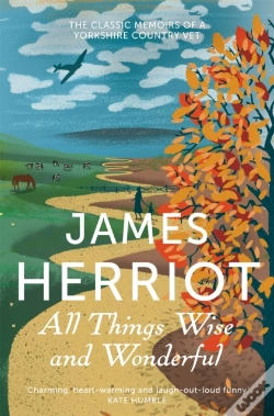 Capa do artigo All Things Wise And Wonderful