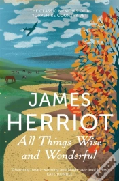 Capa do artigo All Things Wise And Wonderful