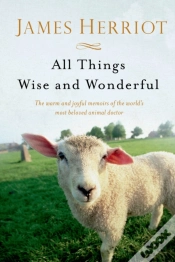 Capa do artigo All Things Wise And Wonderful