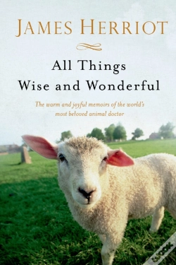 Capa do artigo All Things Wise And Wonderful