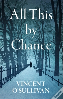 Capa do artigo All This By Chance