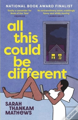 Capa do artigo All This Could Be Different