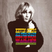 Capa do artigo All This Crazy Gift of Time - CD