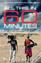 Capa do artigo All This In 60 Minutes