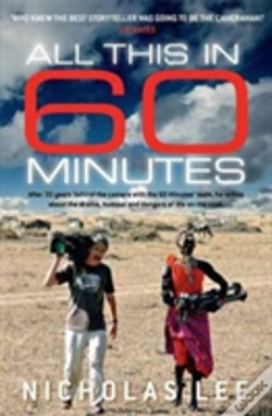 Capa do artigo All This In 60 Minutes