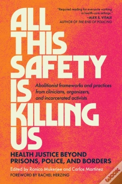Capa do artigo All This Safety Is Killing Us