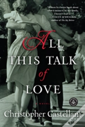 Capa do artigo All This Talk Of Love