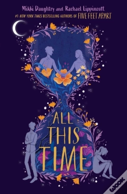 Capa do artigo All This Time