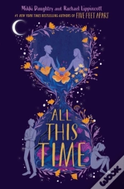 Capa do artigo All This Time