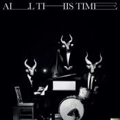 Capa do artigo All This Time - Vinil