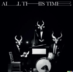 Capa do artigo All This Time - Vinil
