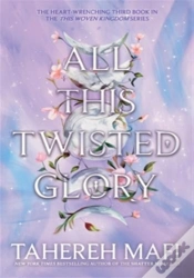 Capa do artigo All This Twisted Glory