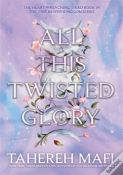 Capa do artigo All This Twisted Glory