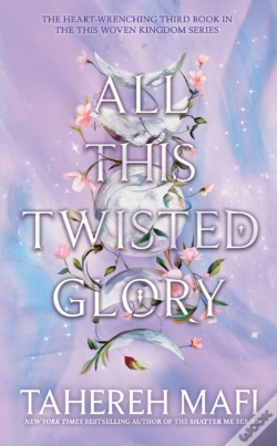 Capa do artigo All This Twisted Glory