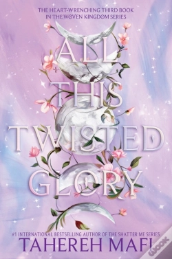 Capa do artigo All This Twisted Glory
