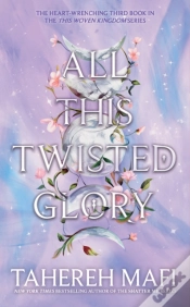 Capa do artigo All This Twisted Glory