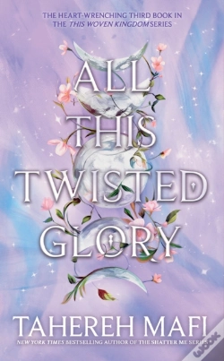 Capa do artigo All This Twisted Glory