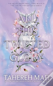 Capa do artigo All This Twisted Glory