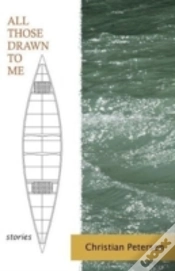 Capa do artigo All Those Drawn To Me