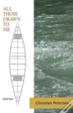 Capa do artigo All Those Drawn To Me