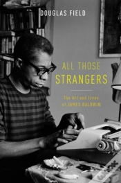 Capa do artigo All Those Strangers