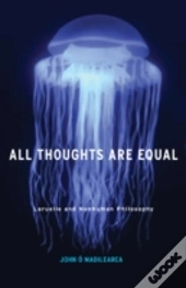 All Thoughts Are Equal