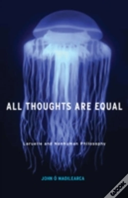 Capa do artigo All Thoughts Are Equal