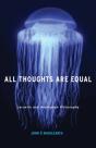 All Thoughts Are Equal - Preview