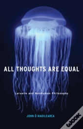 All Thoughts Are Equal