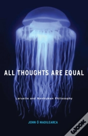 Capa do artigo All Thoughts Are Equal
