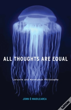 Capa do artigo All Thoughts Are Equal