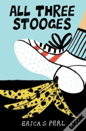 Capa do artigo All Three Stooges