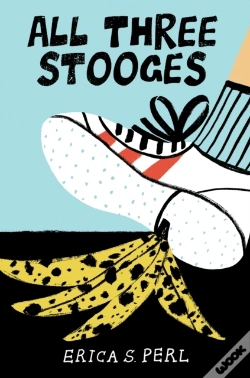 Capa do artigo All Three Stooges