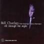 All Through the Night - CD - Preview