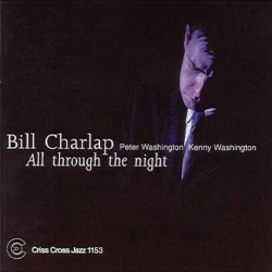 Capa do artigo All Through the Night - CD