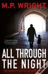 All Through The Night