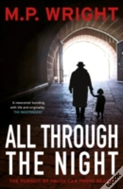 Capa do artigo All Through The Night