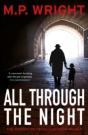 All Through The Night - Preview