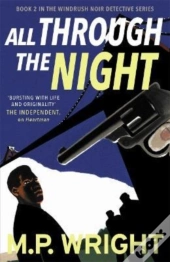 All Through The Night