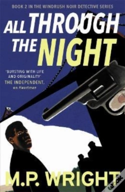 Capa do artigo All Through The Night