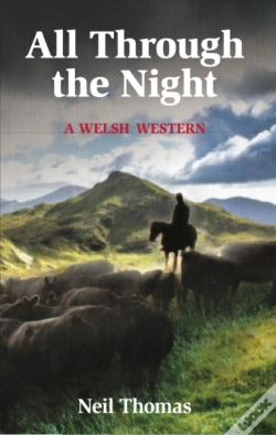 Capa do artigo All Through The Night