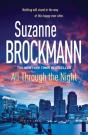 All Through The Night: Troubleshooters 12 - Preview
