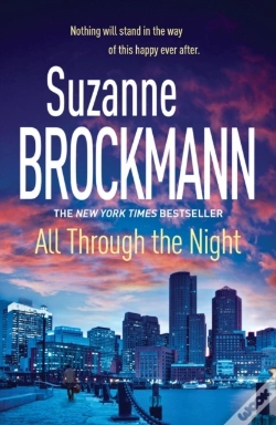 Capa do artigo All Through The Night: Troubleshooters 12